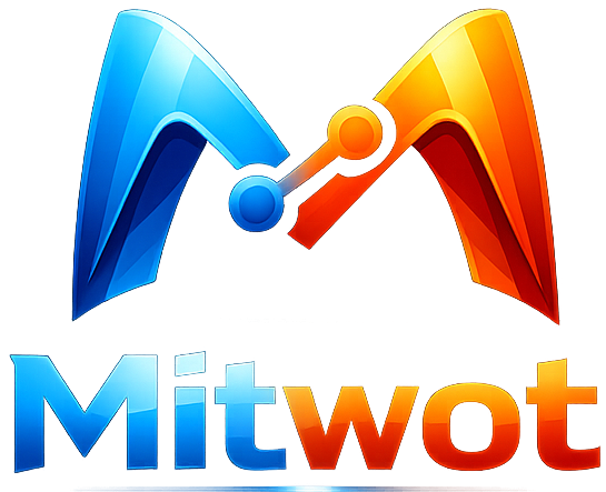 Mitwot Logo